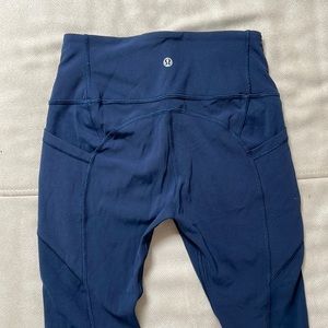 Lululemon leggings